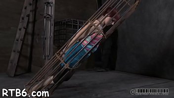 Facial castigation for pretty honey