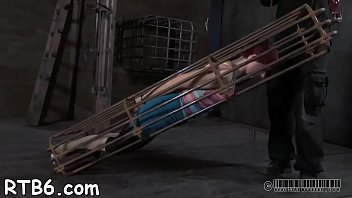 Facial castigation for pretty honey