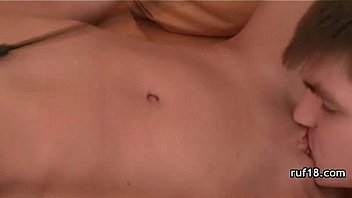 Fucking a horny chick