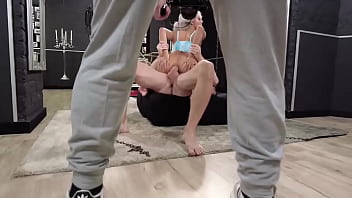 Alex conte's production backstage ever publishedfirst behind the scenes of veronica leal veronicalealoff first