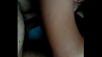 My step sister give me an oral