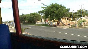 Threesome with teen latina petie babes 03