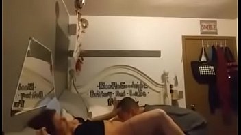 Brittany getting kicked good