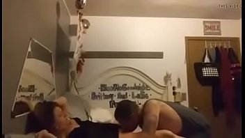 Brittany getting kicked good