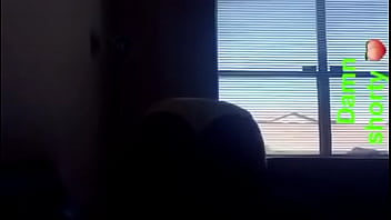 Big booty twerks to 21 savage omg