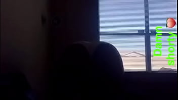 Big booty twerks to 21 savage omg