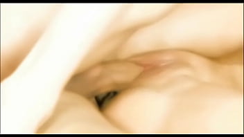 Chantelle gets her throat and her pussy poked in this threesome