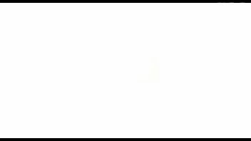 Chantelle gets her throat and her pussy poked in this threesome