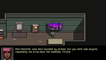 Well that was a warm welcome memoirs of a battle brothel ep3