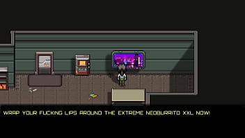 Well that was a warm welcome memoirs of a battle brothel ep3