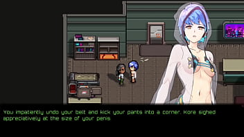 Well that was a warm welcome memoirs of a battle brothel ep3