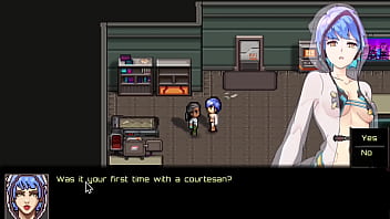 Well that was a warm welcome memoirs of a battle brothel ep3