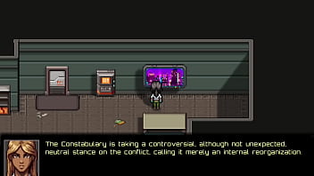 Well that was a warm welcome memoirs of a battle brothel ep3