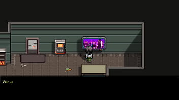 Well that was a warm welcome memoirs of a battle brothel ep3