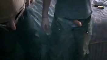 Photo Chubby Gay Amateur Trace Has The Camera In Forearm As Kyle thumbnail