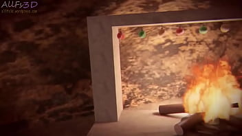 Foot fetish 3d you will cum