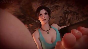 Foot fetish 3d you will cum