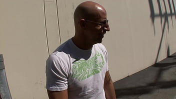 Fucking blonde milf mom