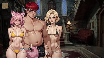 College of mysteria 15