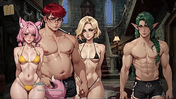 College of mysteria 15