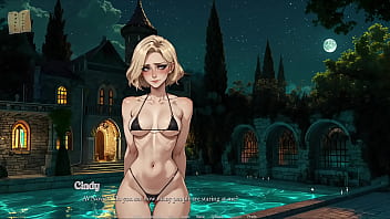 College of mysteria 15