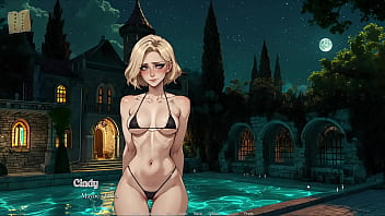 College of mysteria 15