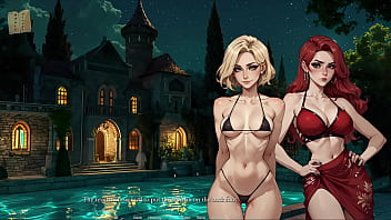 College of mysteria 15