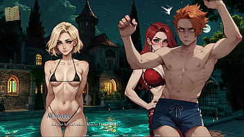 College of mysteria 15