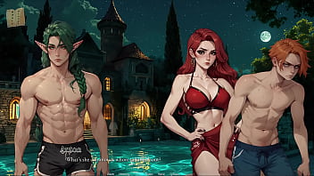 College of mysteria 15