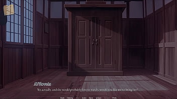 College of mysteria 15