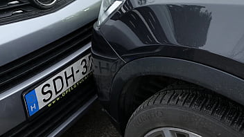 Playful babe marica chanelle repays car debt by offering her holes during dp threesome gp3226