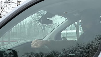 Playful babe marica chanelle repays car debt by offering her holes during dp threesome gp3226