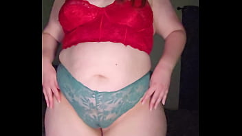 Twerking worship and cum bbw booty twerks in three outfits until finger fuck finish 4k portrait