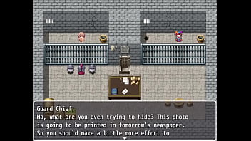 Naked reincarnation of a girl parte 2