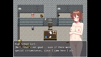 Naked reincarnation of a girl parte 2