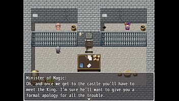 Naked reincarnation of a girl parte 2