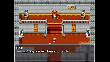 Naked reincarnation of a girl parte 2