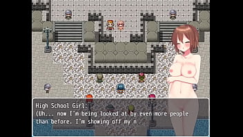 Naked reincarnation of a girl parte 2 Naked reincarnation of a girl parte 2
