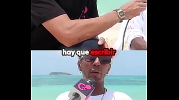 La pasión por la música y la creatividad #elchicletv #historia #comunidad #atrevidoypegajoso #familia #chiclenoticias #vida