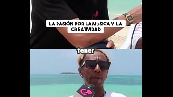 La pasión por la música y la creatividad #elchicletv #historia #comunidad #atrevidoypegajoso #familia #chiclenoticias #vida