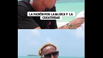 La pasión por la música y la creatividad #elchicletv #historia #comunidad #atrevidoypegajoso #familia #chiclenoticias #vida