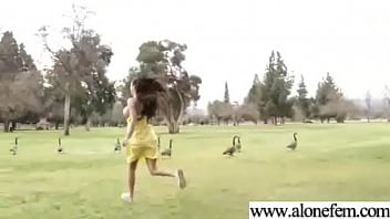 Amateur hot girl get toy masturbating movie 09