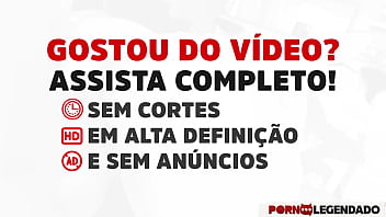 Legendado meio irmão duvidou ser ela era boa no sexo oral