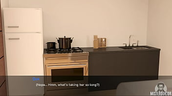 Lust Theory Ep83 Visual Novel Gameplay Hd thumbnail