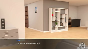 Lust theory ep 83 visual novel gameplay hd