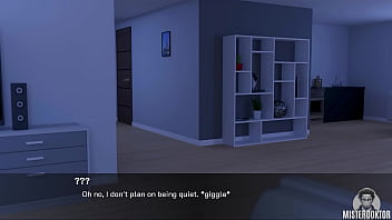 Lust theory ep 83 visual novel gameplay hd