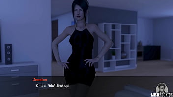 Lust theory ep 83 visual novel gameplay hd