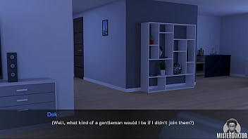 Lust theory ep 83 visual novel gameplay hd