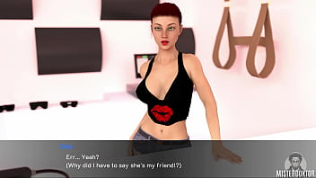 Lust theory ep 83 visual novel gameplay hd