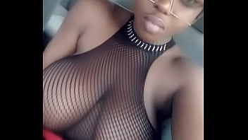Sexy nigerian with big boobs Sexy nigerian with big boobs